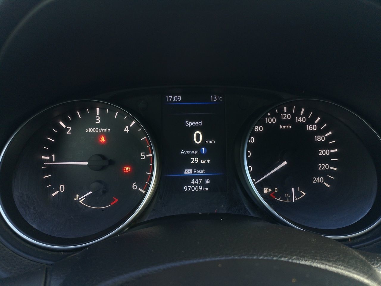 Nissan Qashqai dCi 150 Acenta 4x4 - foto 14