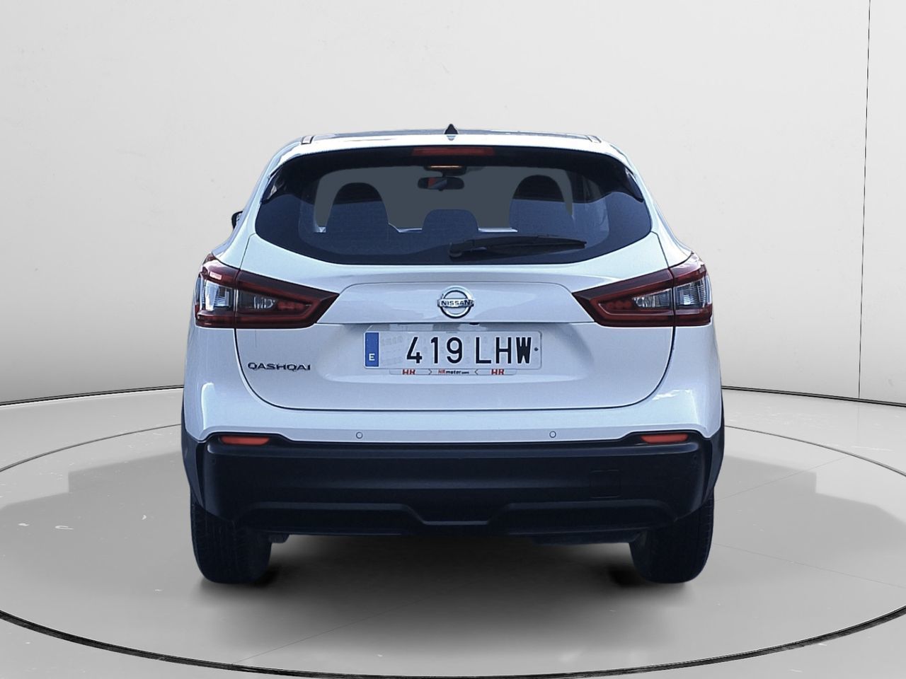Nissan Qashqai dCi 150 Acenta 4x4 - foto 3