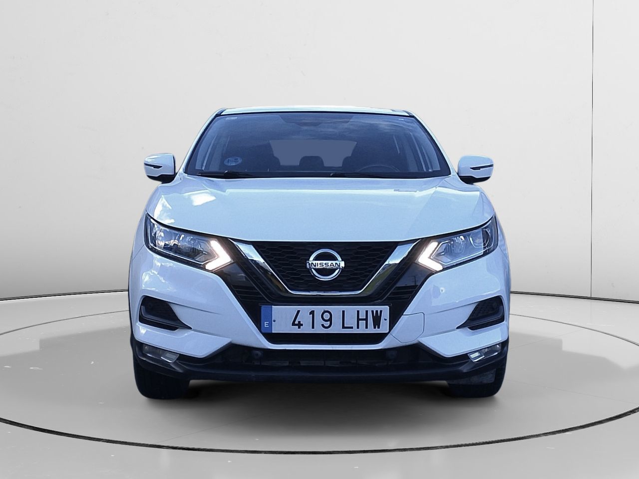 Nissan Qashqai dCi 150 Acenta 4x4 - foto 5