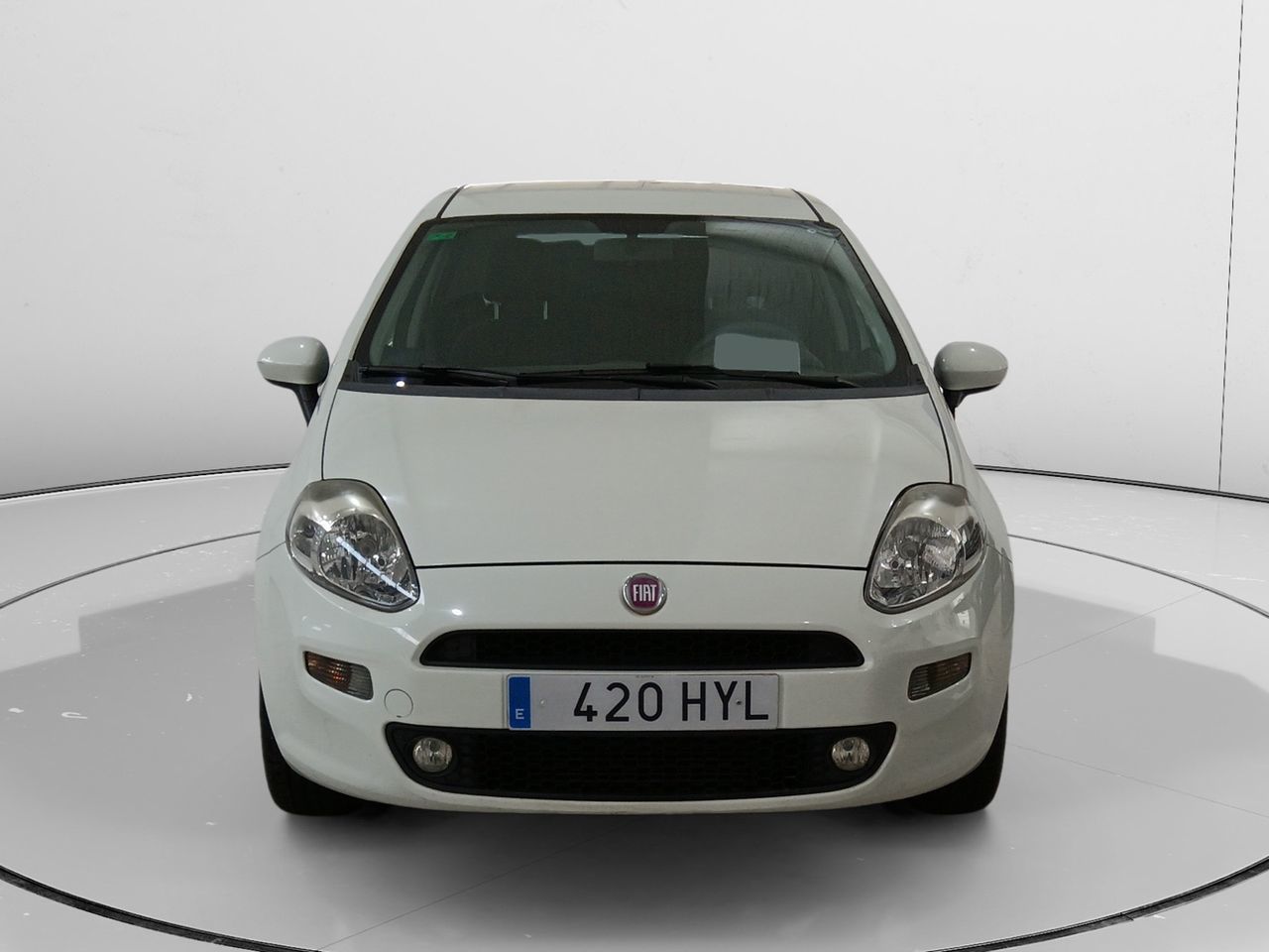 Fiat Punto 1.3 MultiJet Pop - foto 5