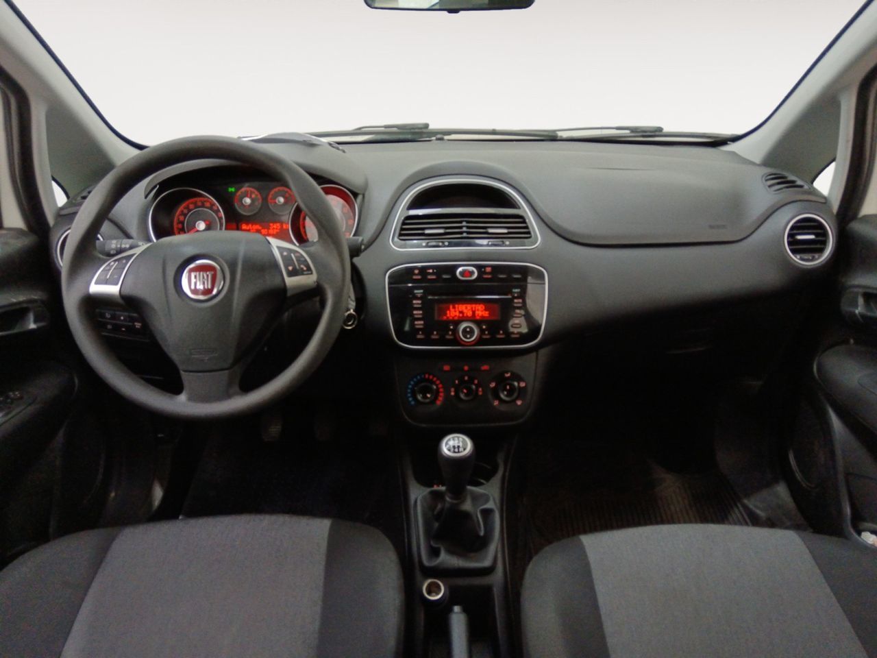 Fiat Punto 1.3 MultiJet Pop - foto 6