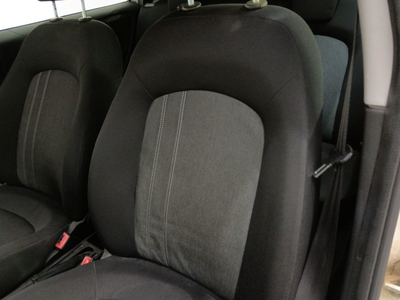 Fiat Punto 1.3 MultiJet Pop - foto 17