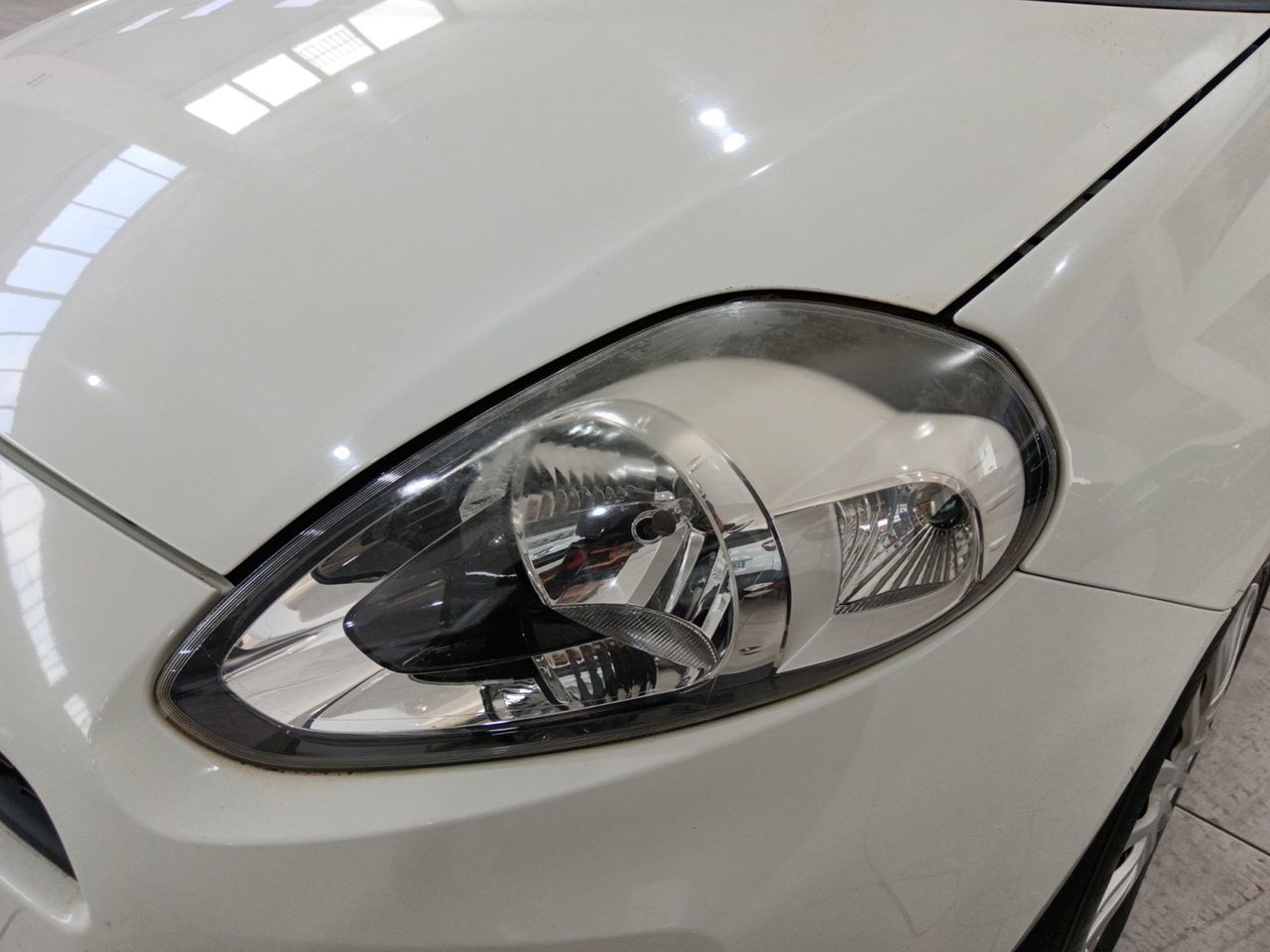 Fiat Punto 1.3 MultiJet Pop - foto 18