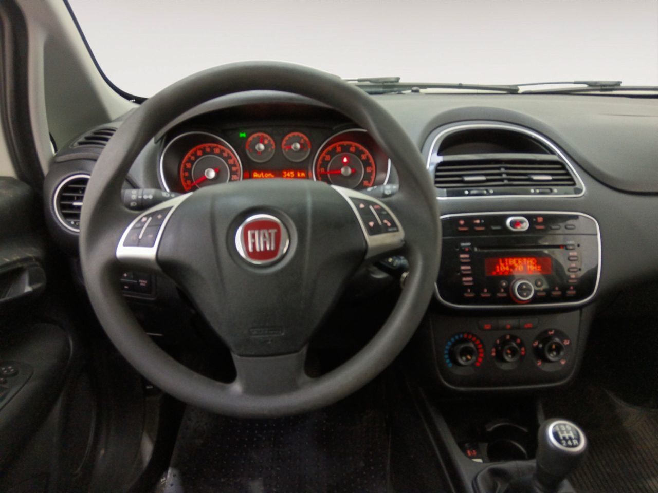 Fiat Punto 1.3 MultiJet Pop - foto 7