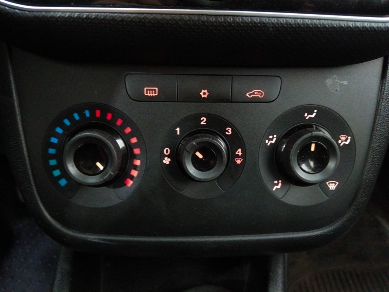 Fiat Punto 1.3 MultiJet Pop - foto 16