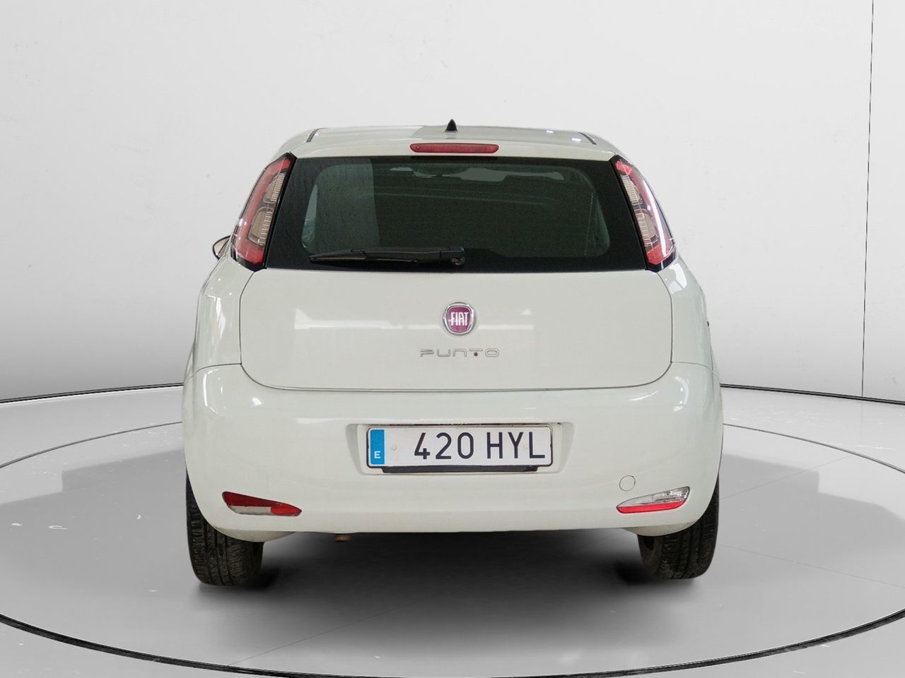 Fiat Punto 1.3 MultiJet Pop - foto 3
