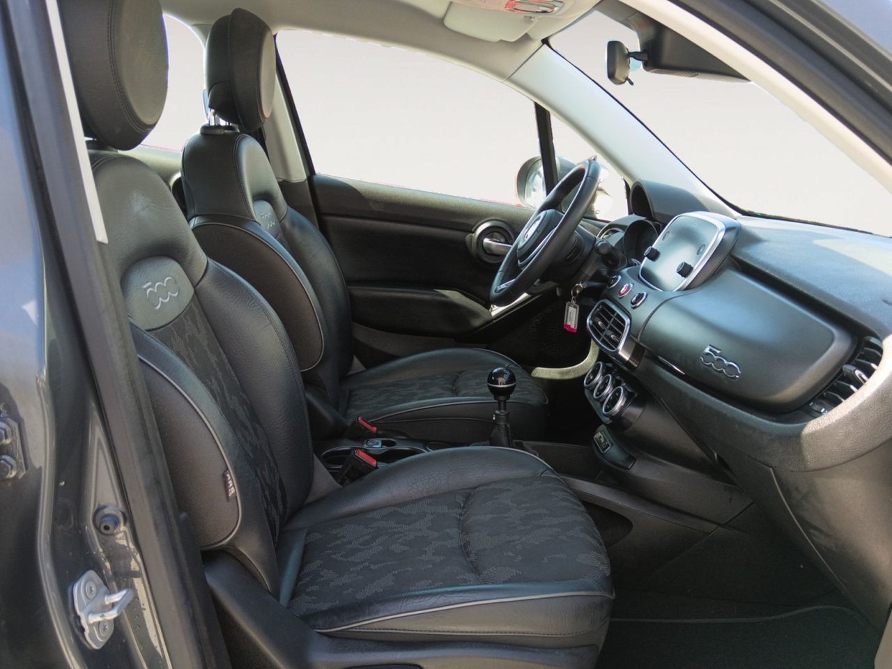 Fiat 500X 1.0 Firefly T3 Cross - foto 10