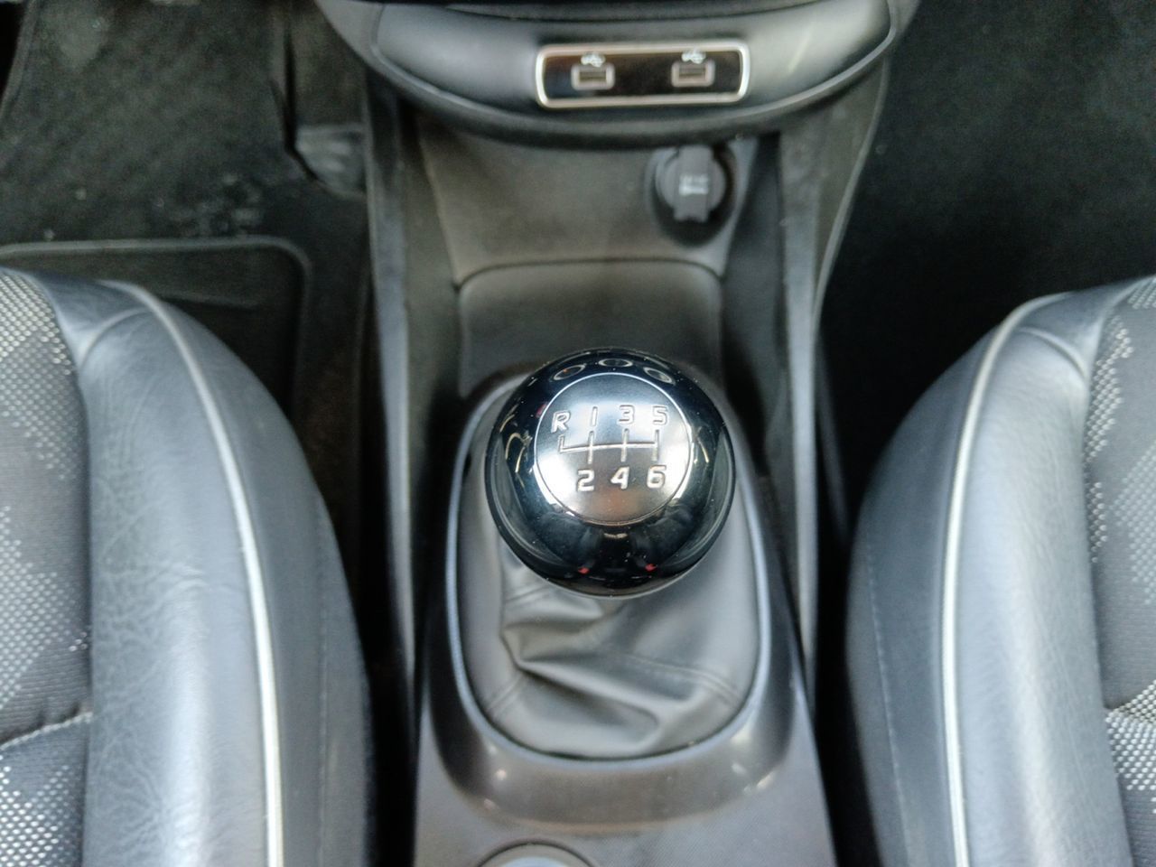 Fiat 500X 1.0 Firefly T3 Cross - foto 12