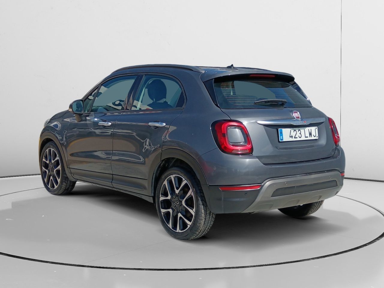 Fiat 500X 1.0 Firefly T3 Cross - foto 4