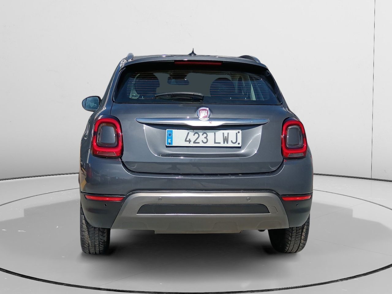 Fiat 500X 1.0 Firefly T3 Cross - foto 3