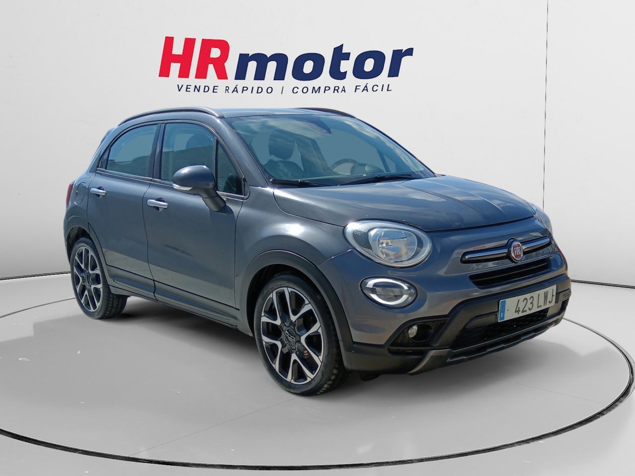 Fiat 500X 1.0 Firefly T3 Cross