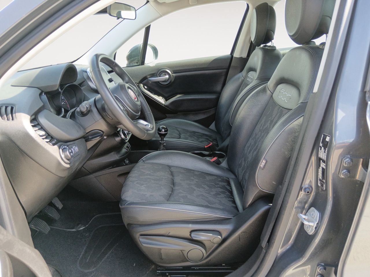 Fiat 500X 1.0 Firefly T3 Cross - foto 8