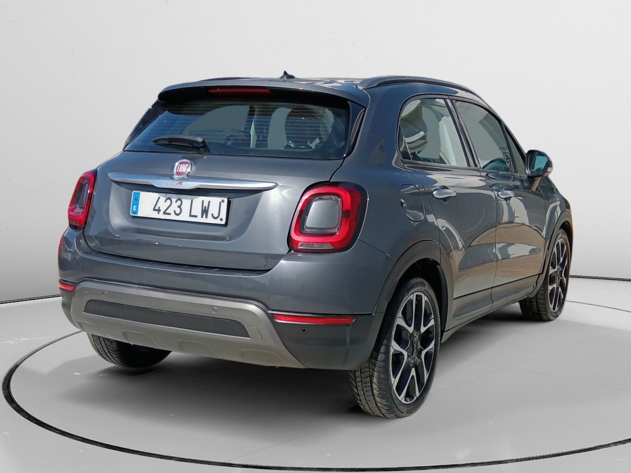 Fiat 500X 1.0 Firefly T3 Cross - foto 2