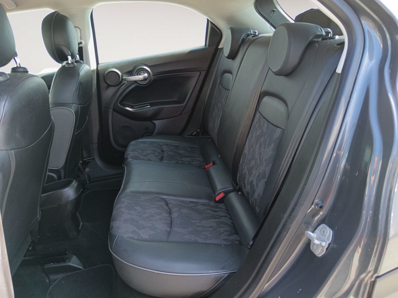 Fiat 500X 1.0 Firefly T3 Cross - foto 9