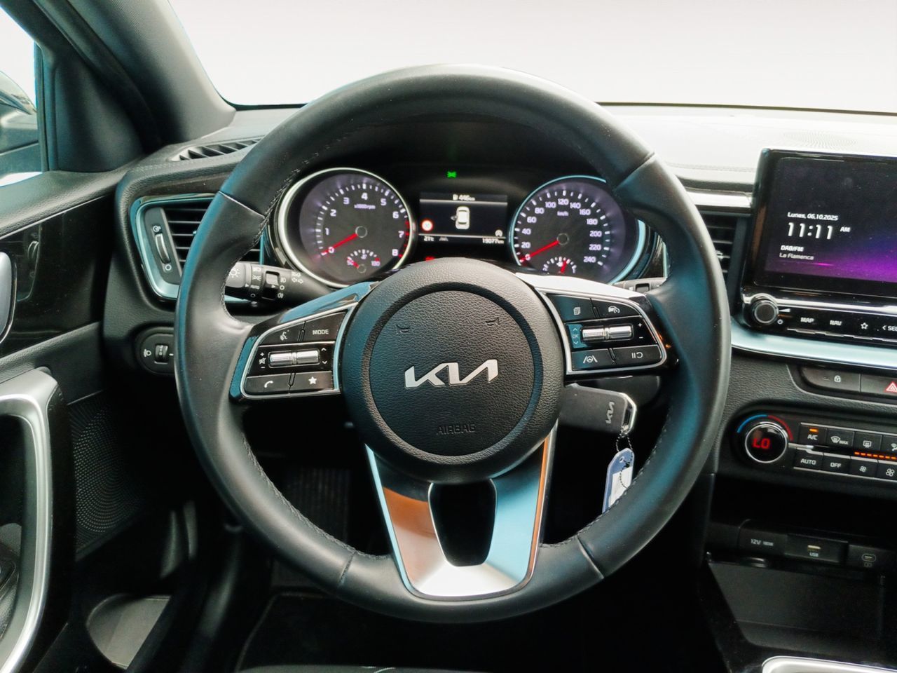 Kia Ceed 1.0 T-GDi Style Edition - foto 7