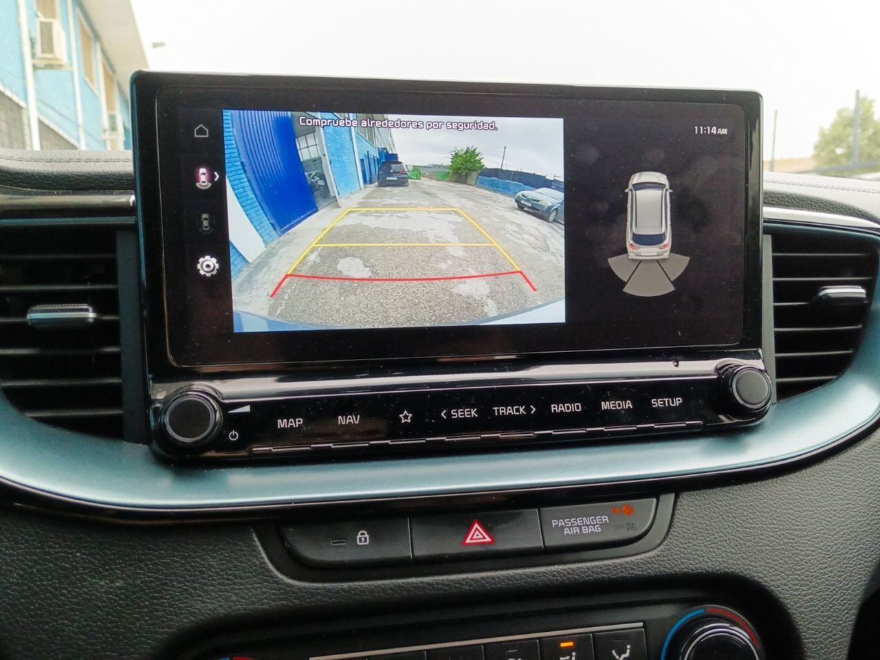 Kia Ceed 1.0 T-GDi Style Edition - foto 17