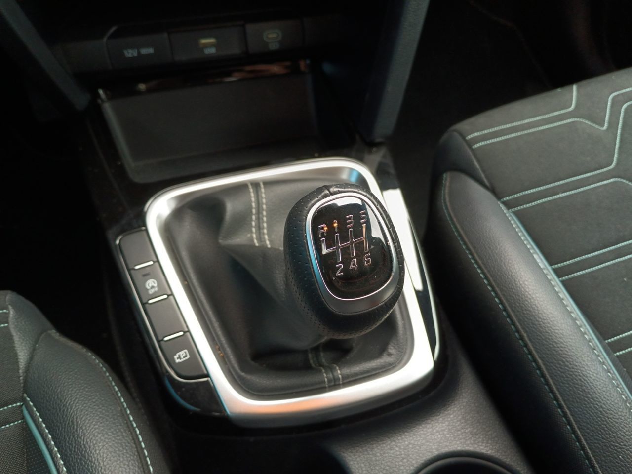 Kia Ceed 1.0 T-GDi Style Edition - foto 12