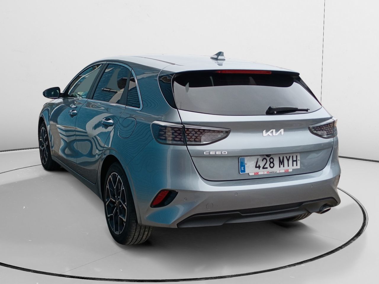 Kia Ceed 1.0 T-GDi Style Edition - foto 4