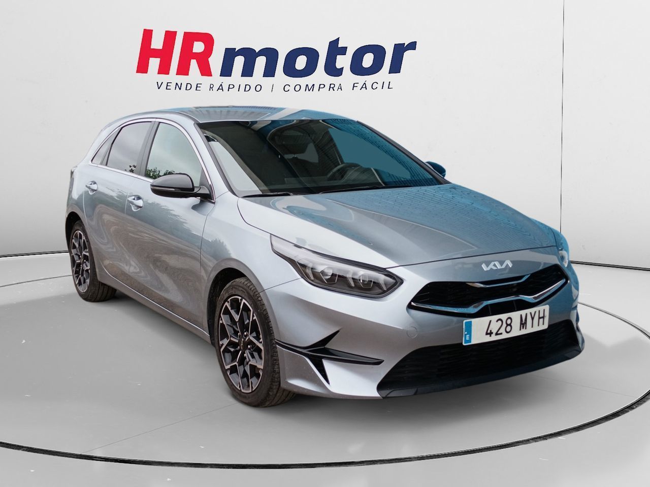 Kia Ceed 1.0 T-GDi Style Edition