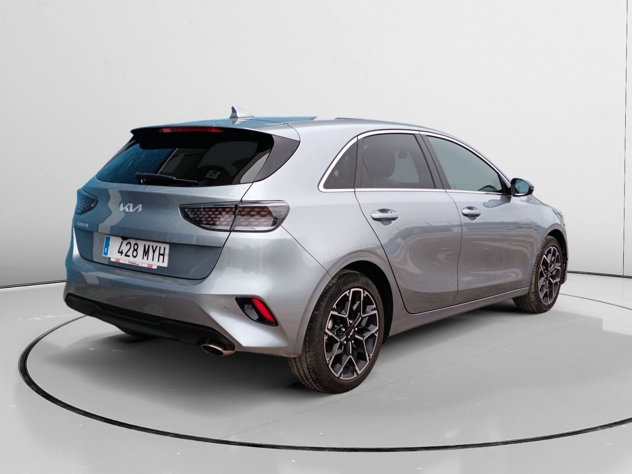 Kia Ceed 1.0 T-GDi Style Edition - foto 2