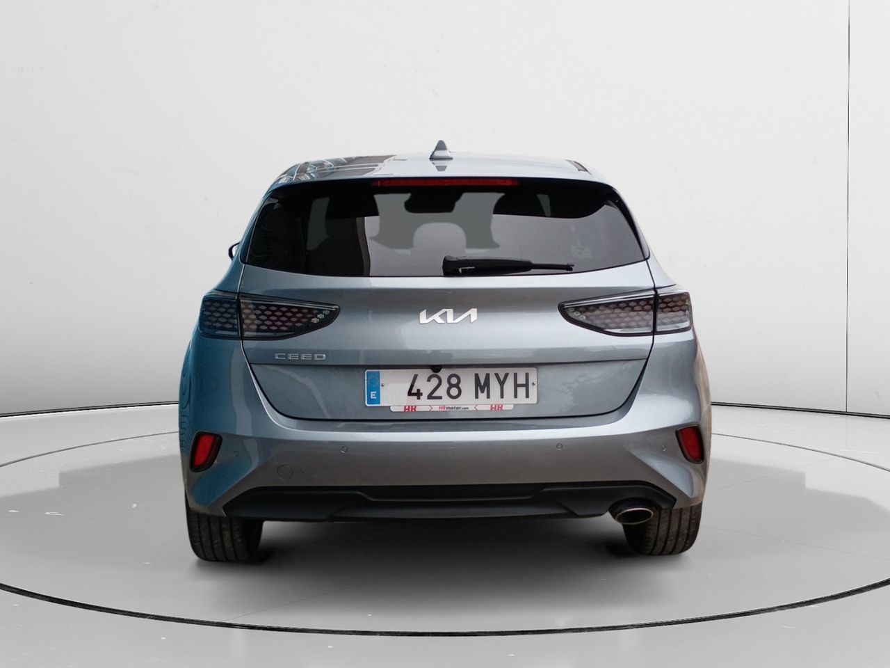 Kia Ceed 1.0 T-GDi Style Edition - foto 3