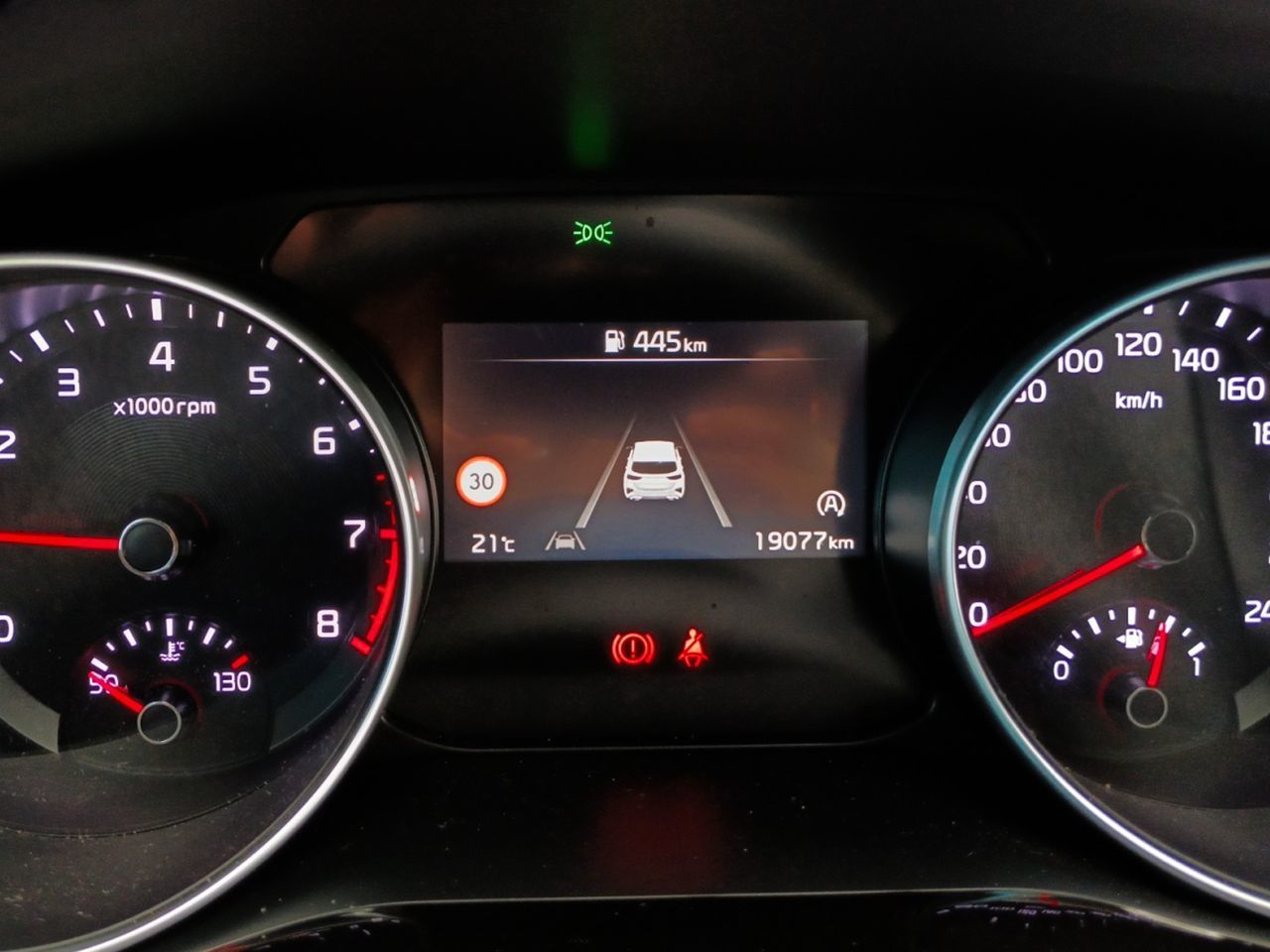 Kia Ceed 1.0 T-GDi Style Edition - foto 13