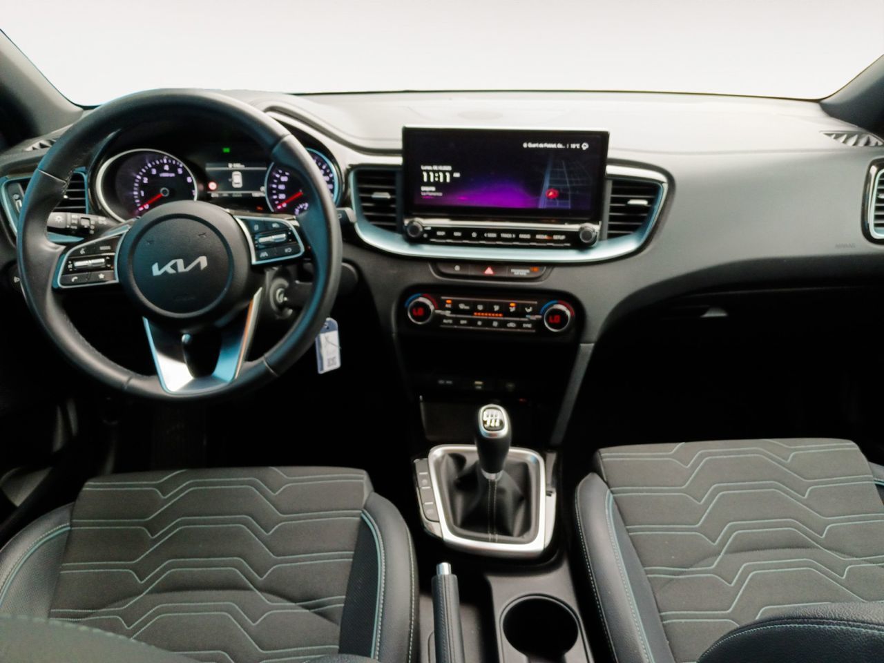 Kia Ceed 1.0 T-GDi Style Edition - foto 6