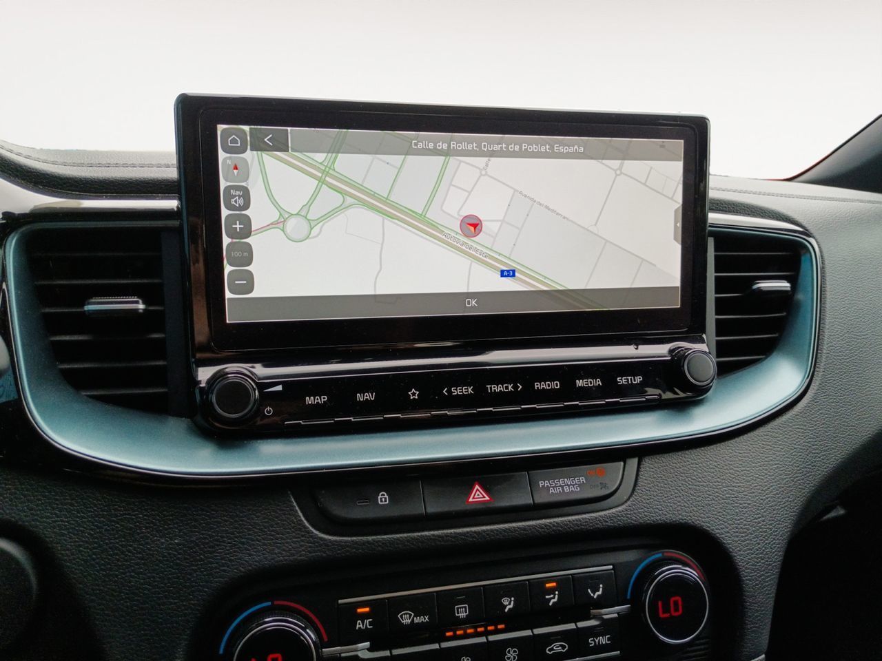 Kia Ceed 1.0 T-GDi Style Edition - foto 16