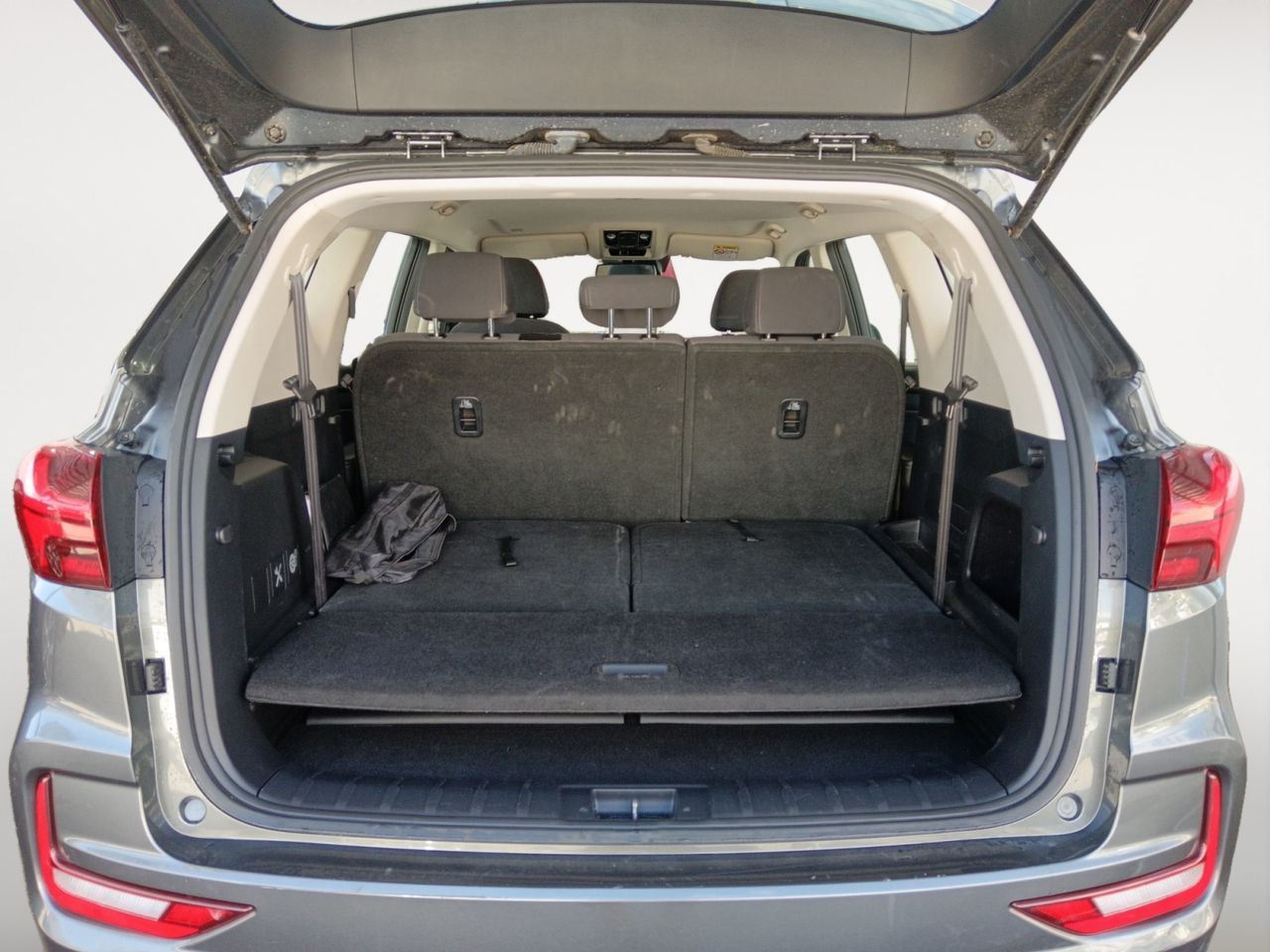 SsangYong Rexton D22DTR Pro 4x4 - foto 12