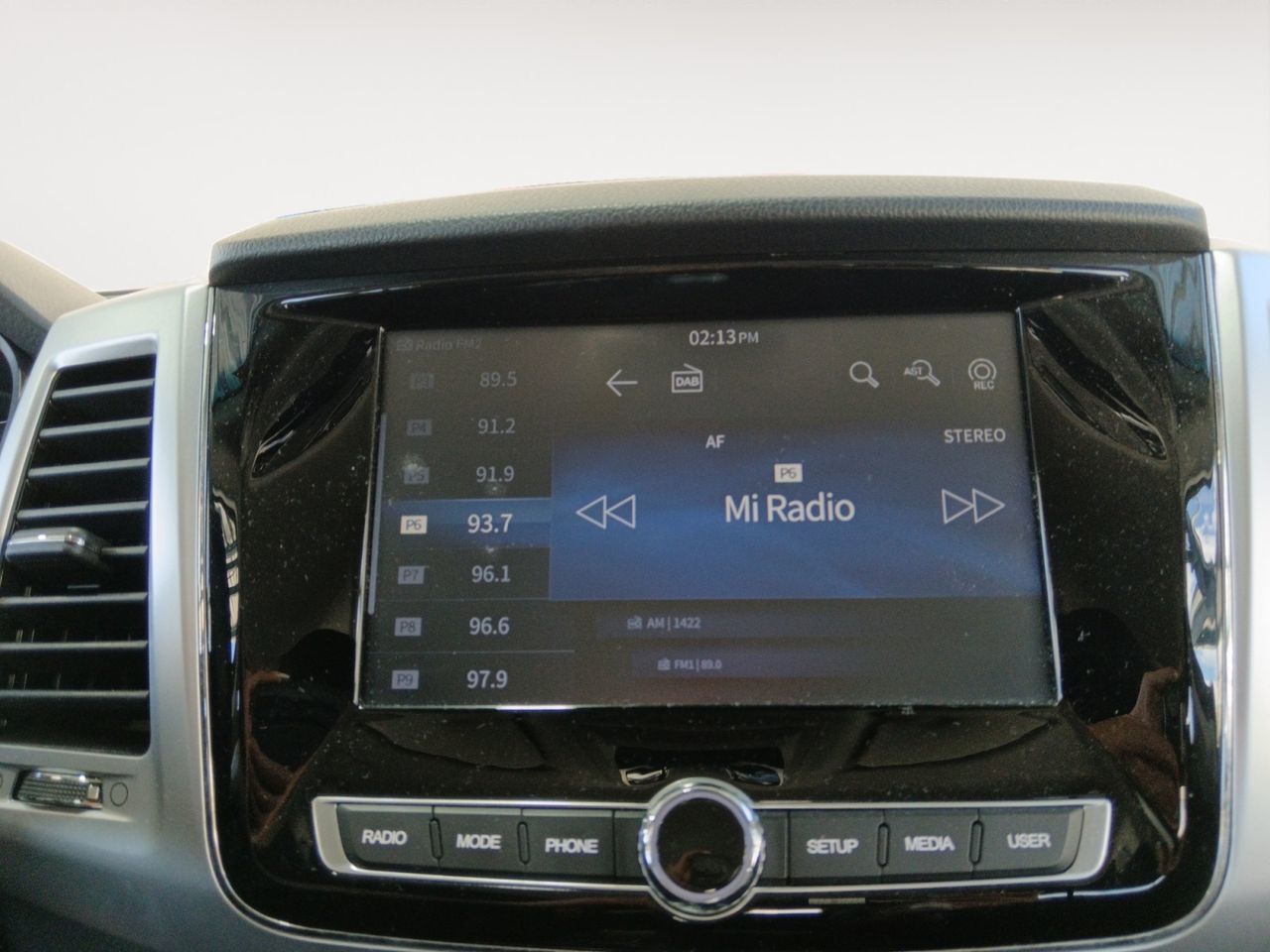 SsangYong Rexton D22DTR Pro 4x4 - foto 16