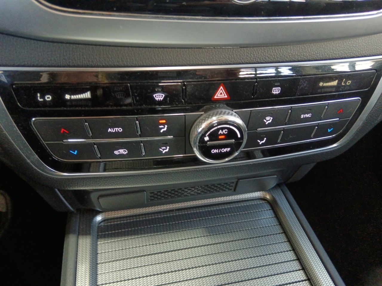 SsangYong Rexton D22DTR Pro 4x4 - foto 19