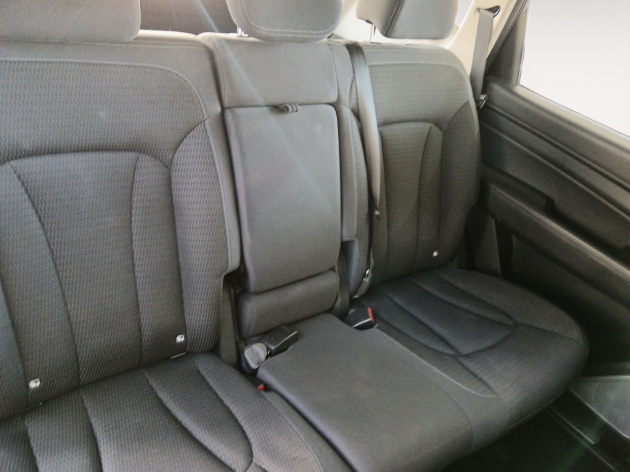 SsangYong Rexton D22DTR Pro 4x4 - foto 10
