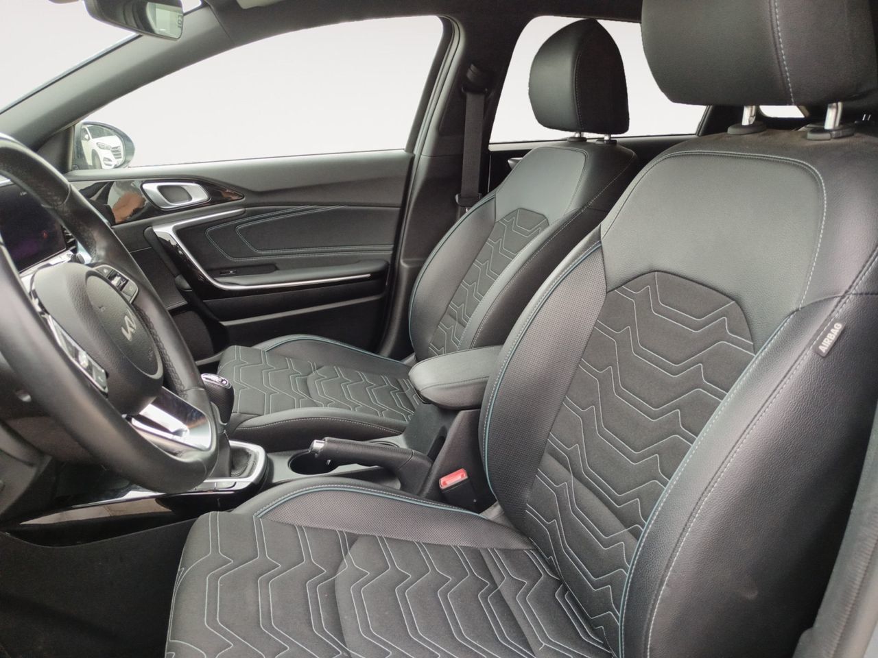 Kia Ceed 1.0 T-GDi Style Edition - foto 8