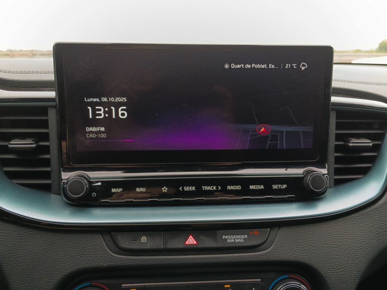 Kia Ceed 1.0 T-GDi Style Edition - foto 14
