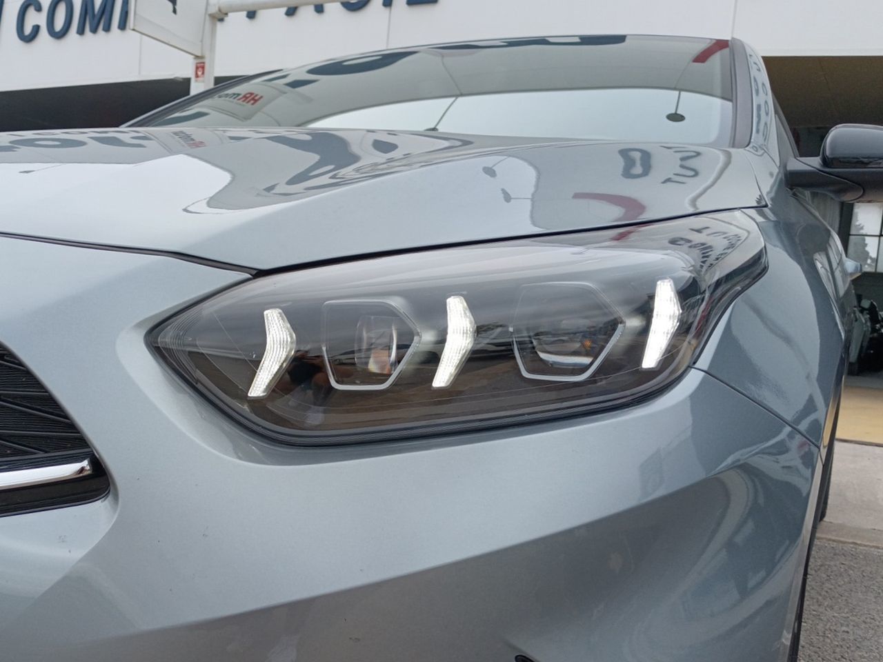Kia Ceed 1.0 T-GDi Style Edition - foto 21