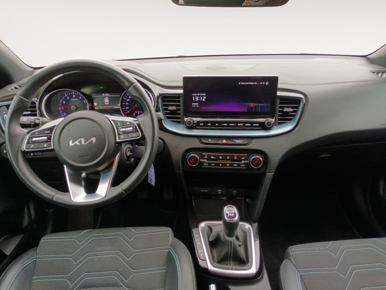 Kia Ceed 1.0 T-GDi Style Edition - foto 6