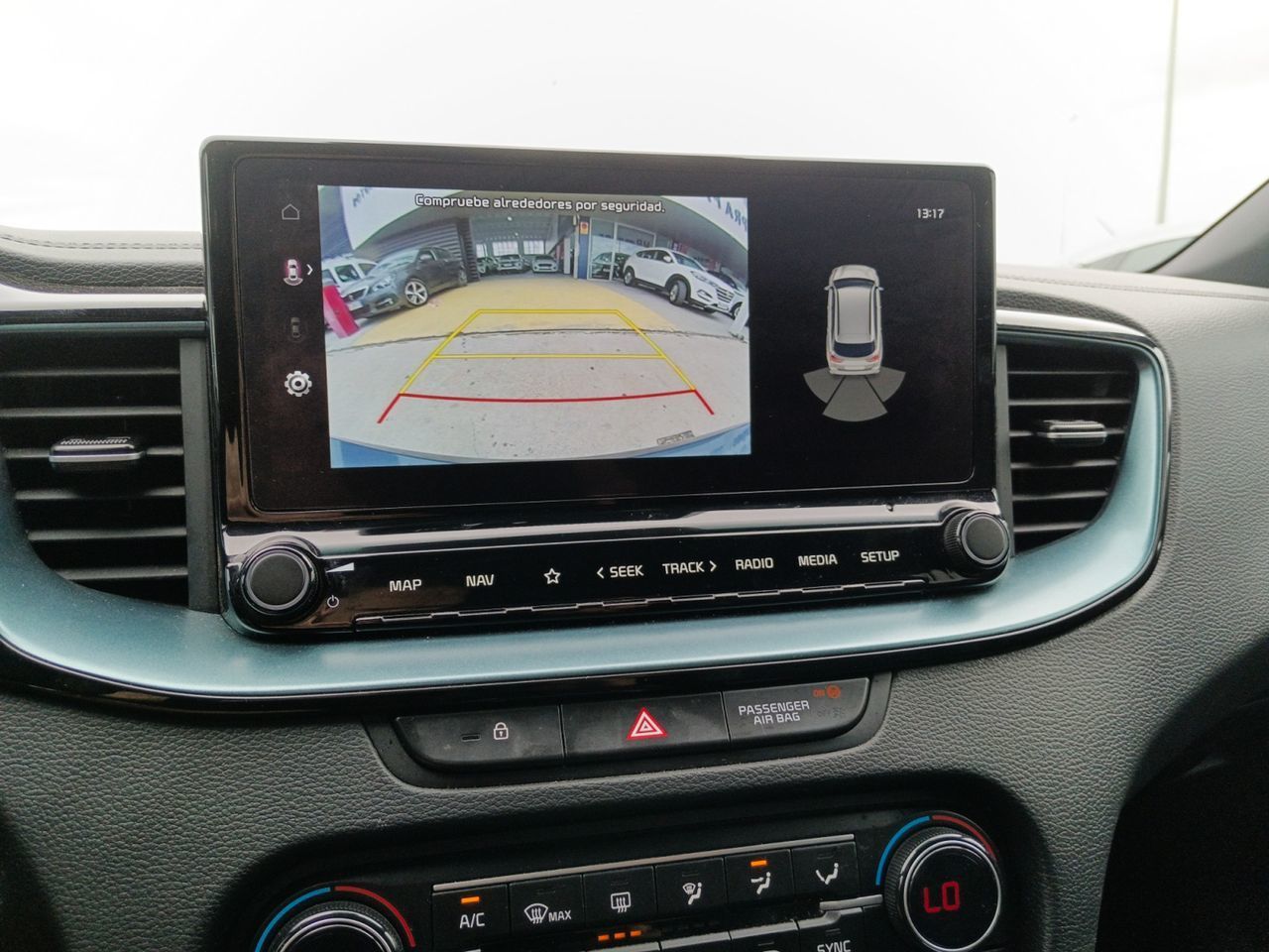 Kia Ceed 1.0 T-GDi Style Edition - foto 18