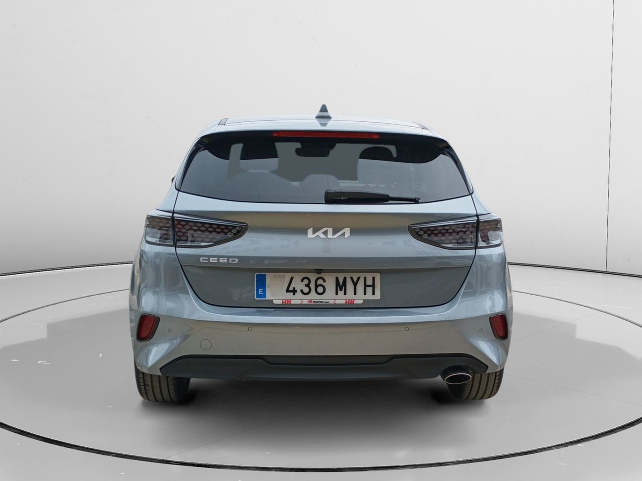 Kia Ceed 1.0 T-GDi Style Edition - foto 3