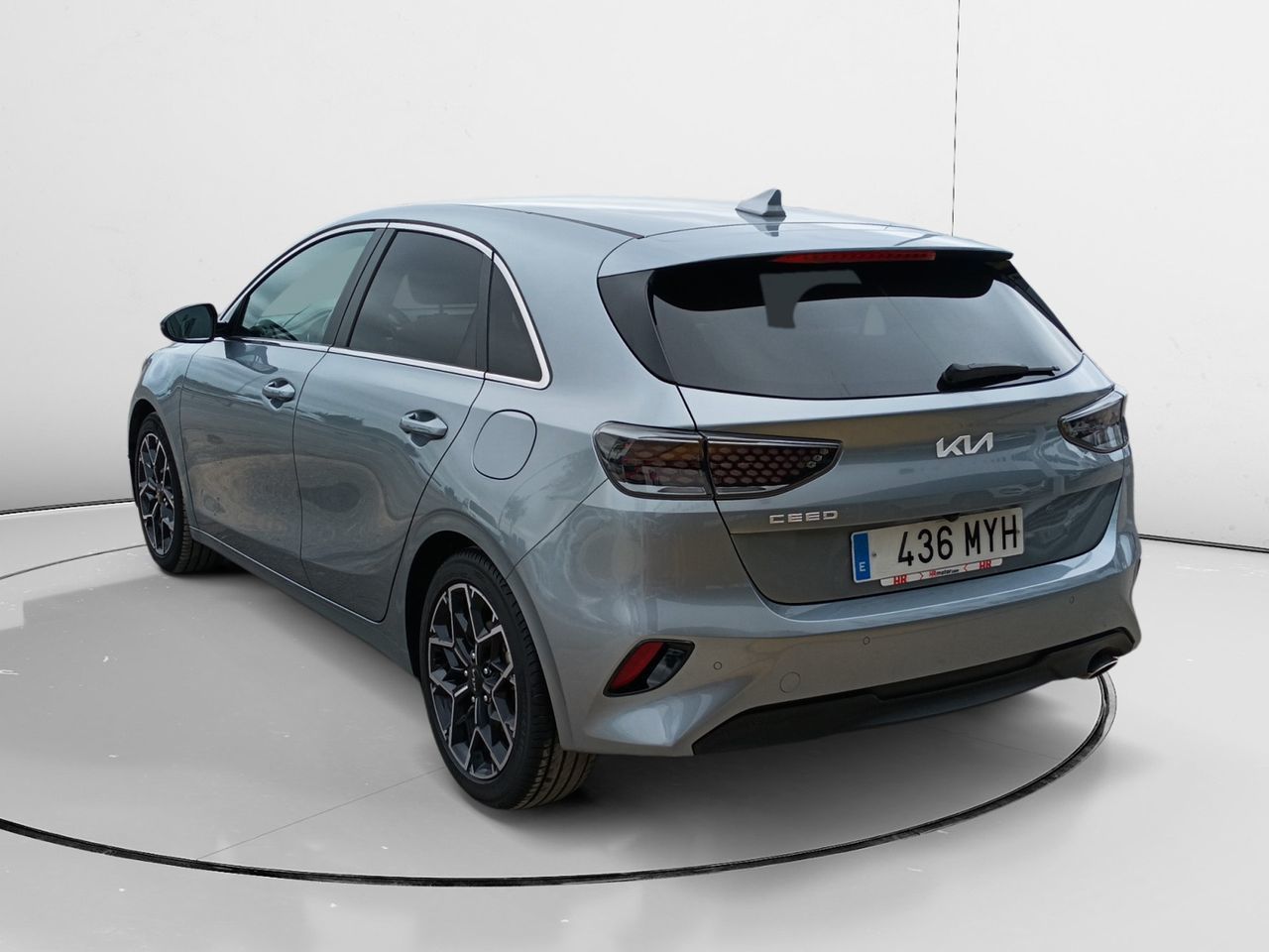 Kia Ceed 1.0 T-GDi Style Edition - foto 4