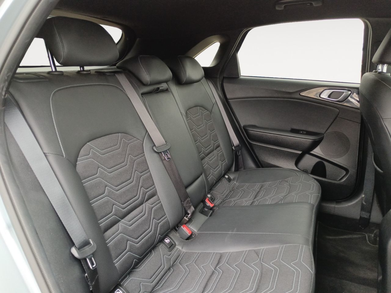 Kia Ceed 1.0 T-GDi Style Edition - foto 9