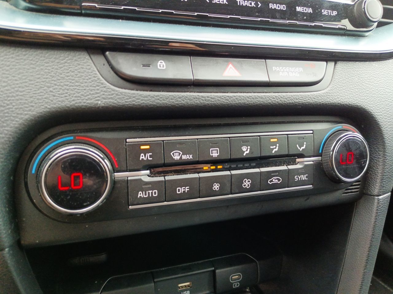 Kia Ceed 1.0 T-GDi Style Edition - foto 19