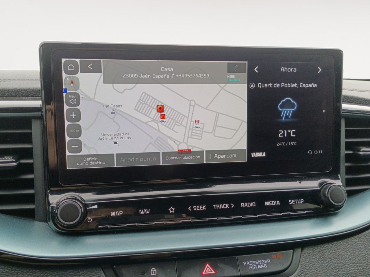 Kia Ceed 1.0 T-GDi Style Edition - foto 17