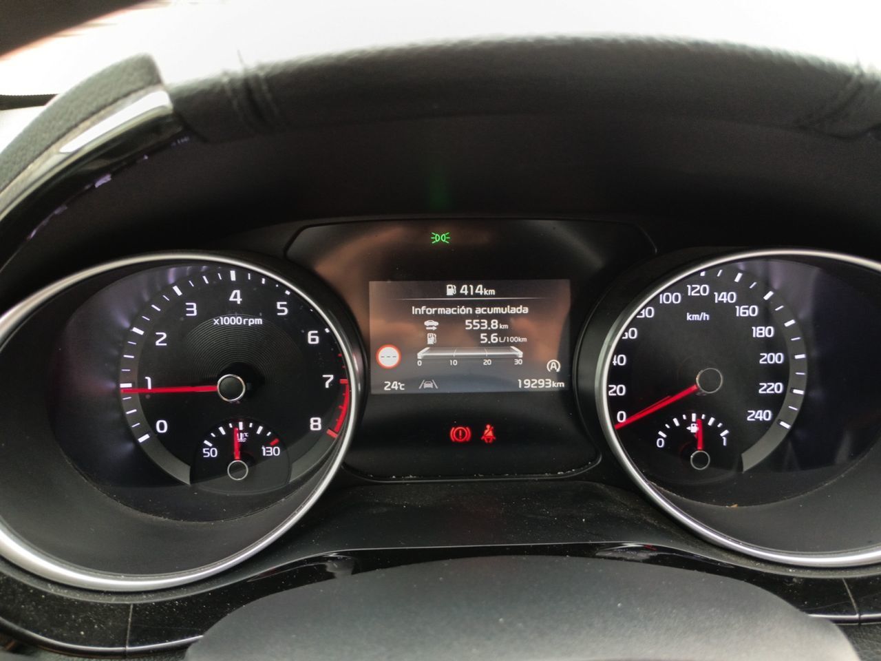 Kia Ceed 1.0 T-GDi Style Edition - foto 13