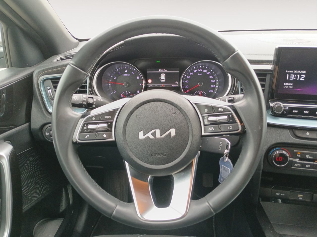 Kia Ceed 1.0 T-GDi Style Edition - foto 7
