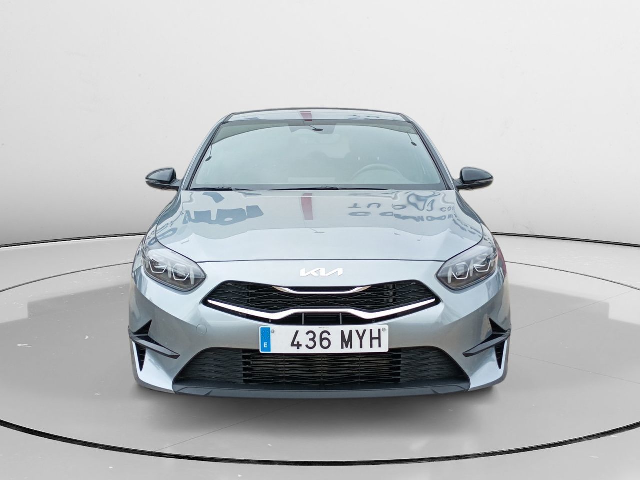 Kia Ceed 1.0 T-GDi Style Edition - foto 5