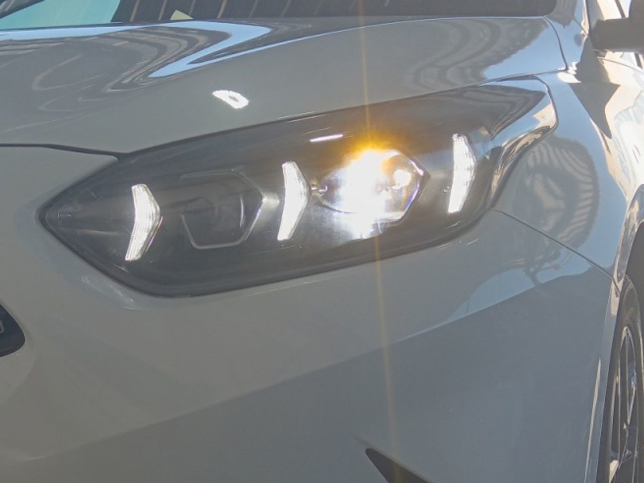 Kia Ceed 1.0 T-GDi Style Edition - foto 21