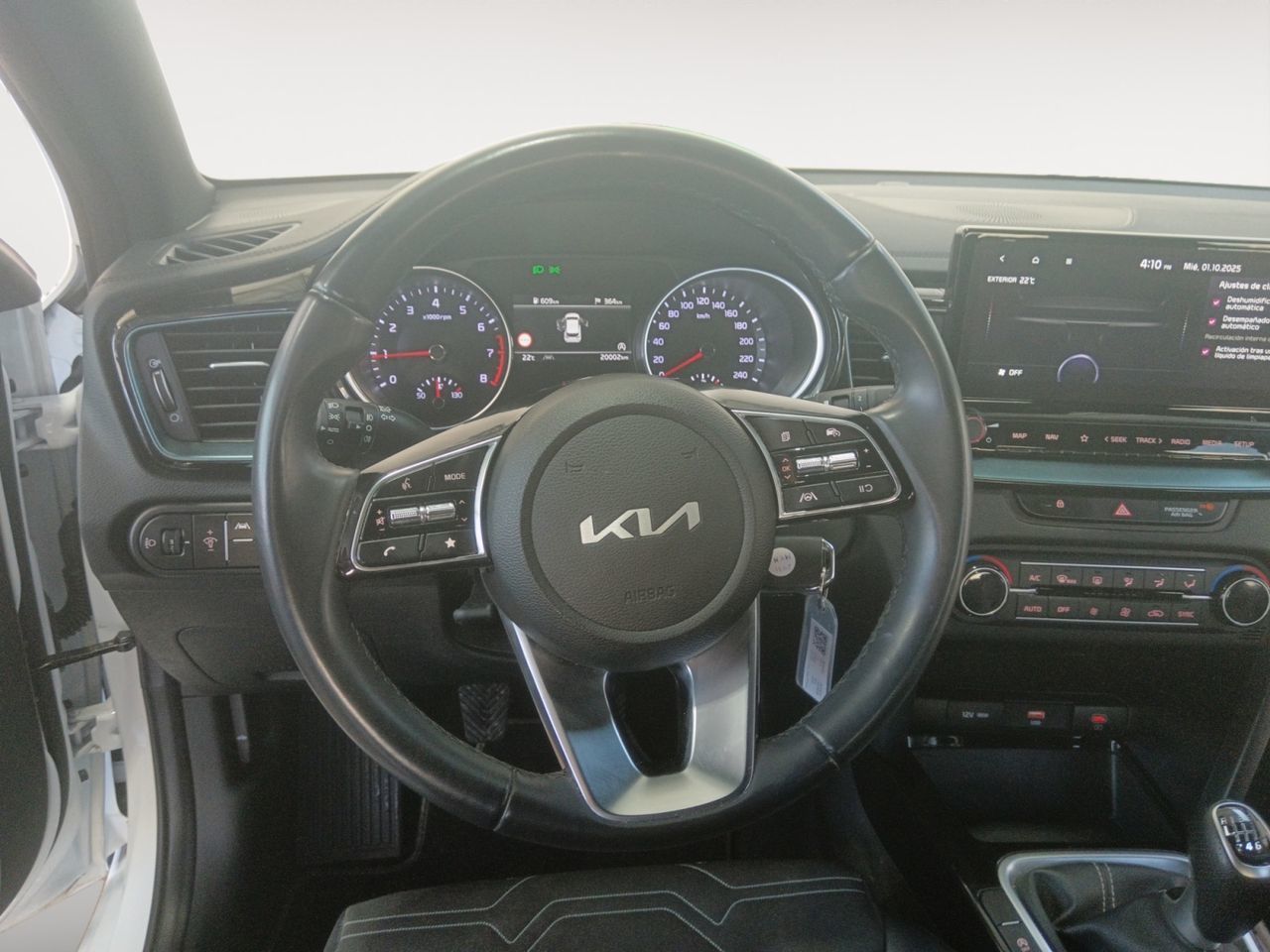 Kia Ceed 1.0 T-GDi Style Edition - foto 7