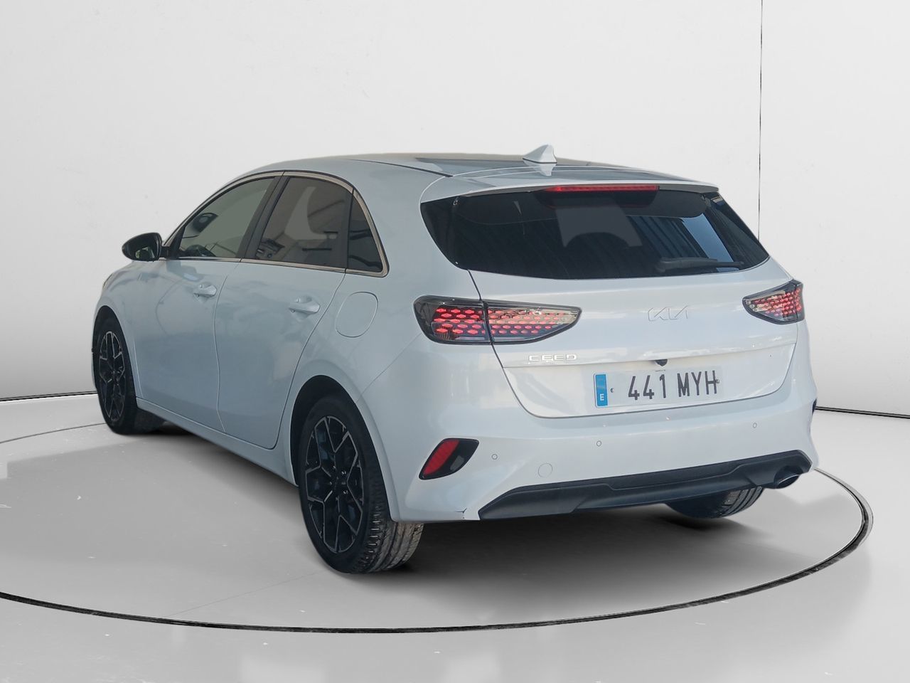 Kia Ceed 1.0 T-GDi Style Edition - foto 4
