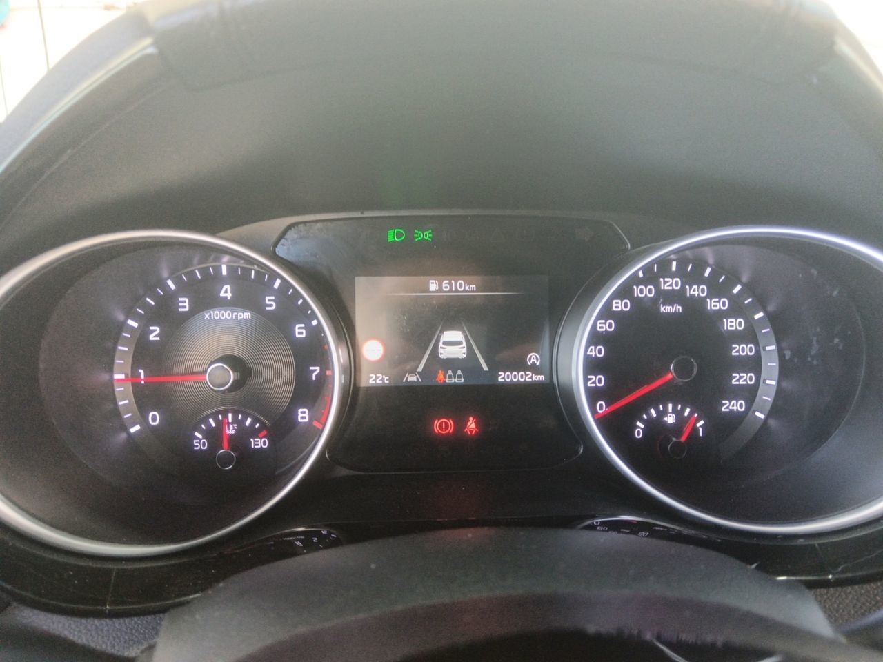 Kia Ceed 1.0 T-GDi Style Edition - foto 13