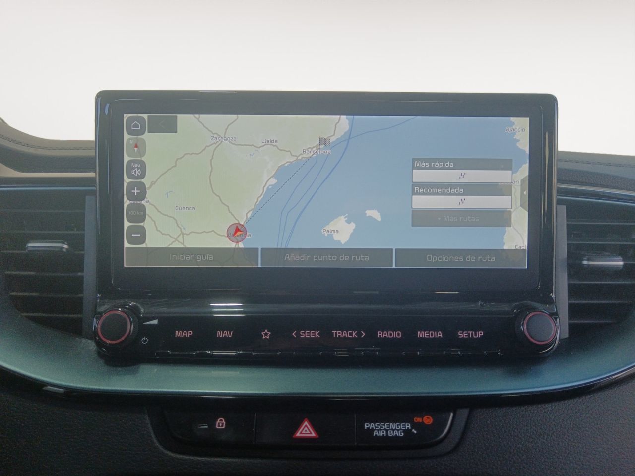 Kia Ceed 1.0 T-GDi Style Edition - foto 16